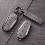 Vỏ chìa khoá BYD Dolphin